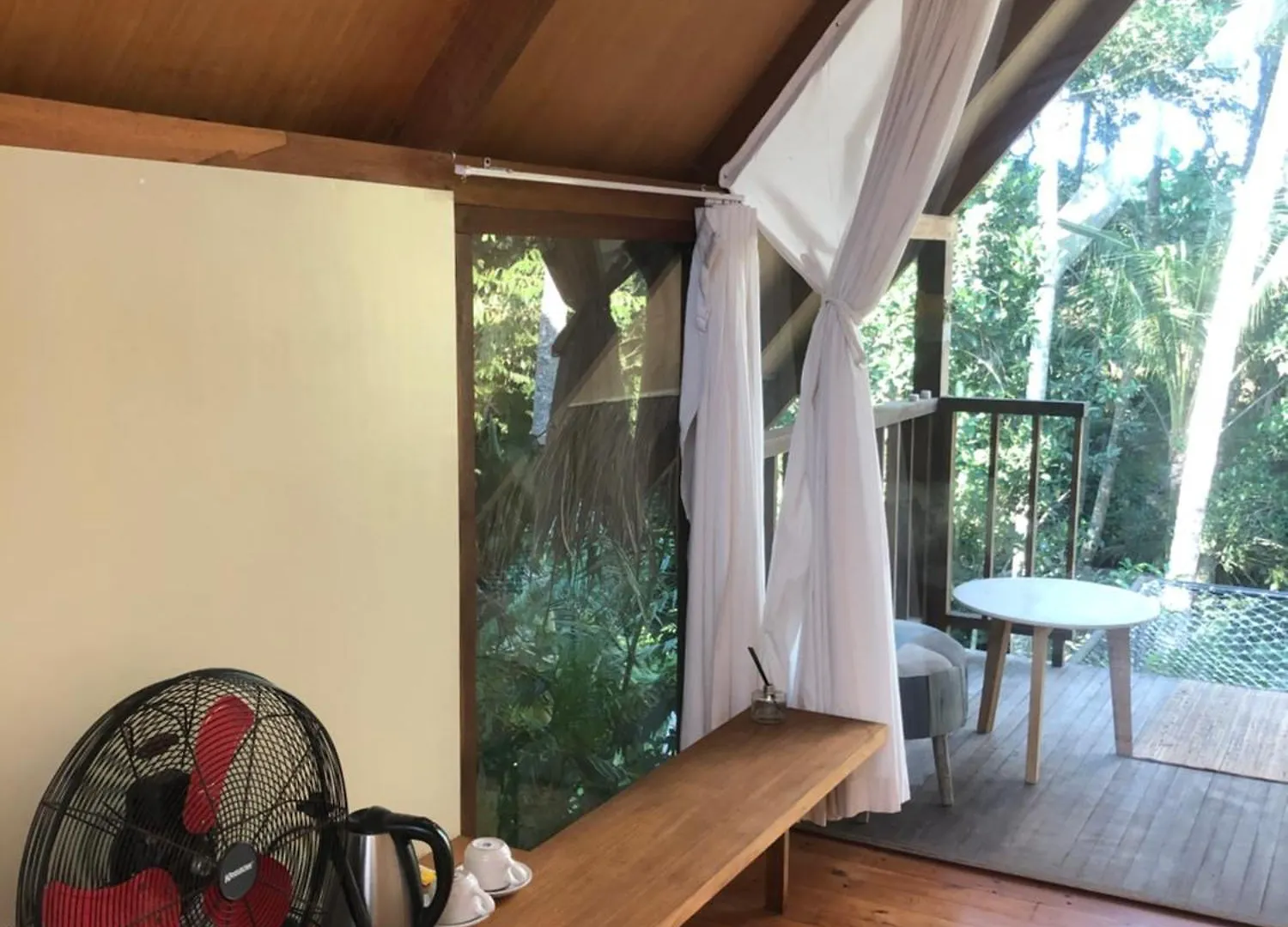 Inn Pondok Mahardika Ubud