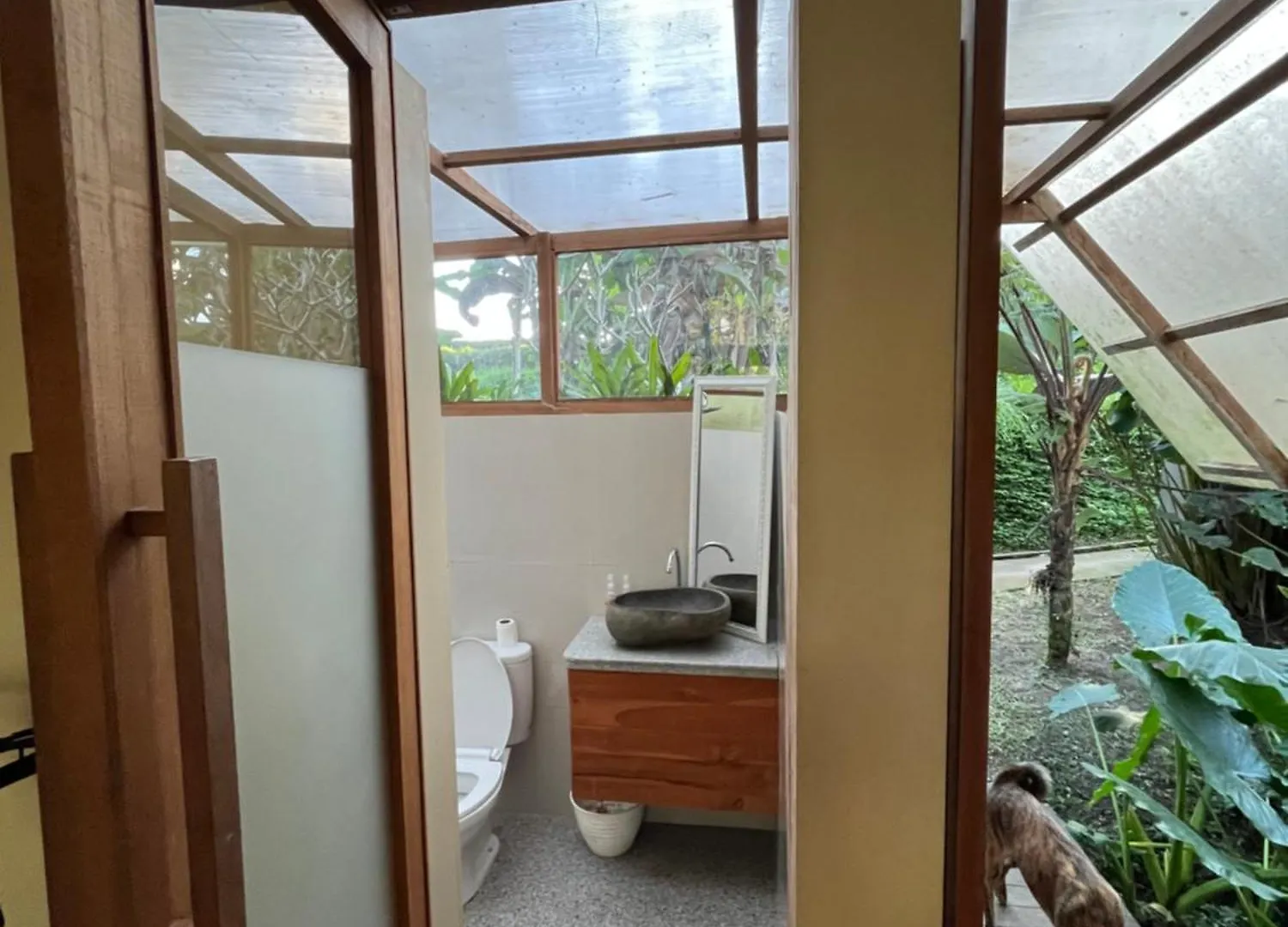Inn Pondok Mahardika Ubud