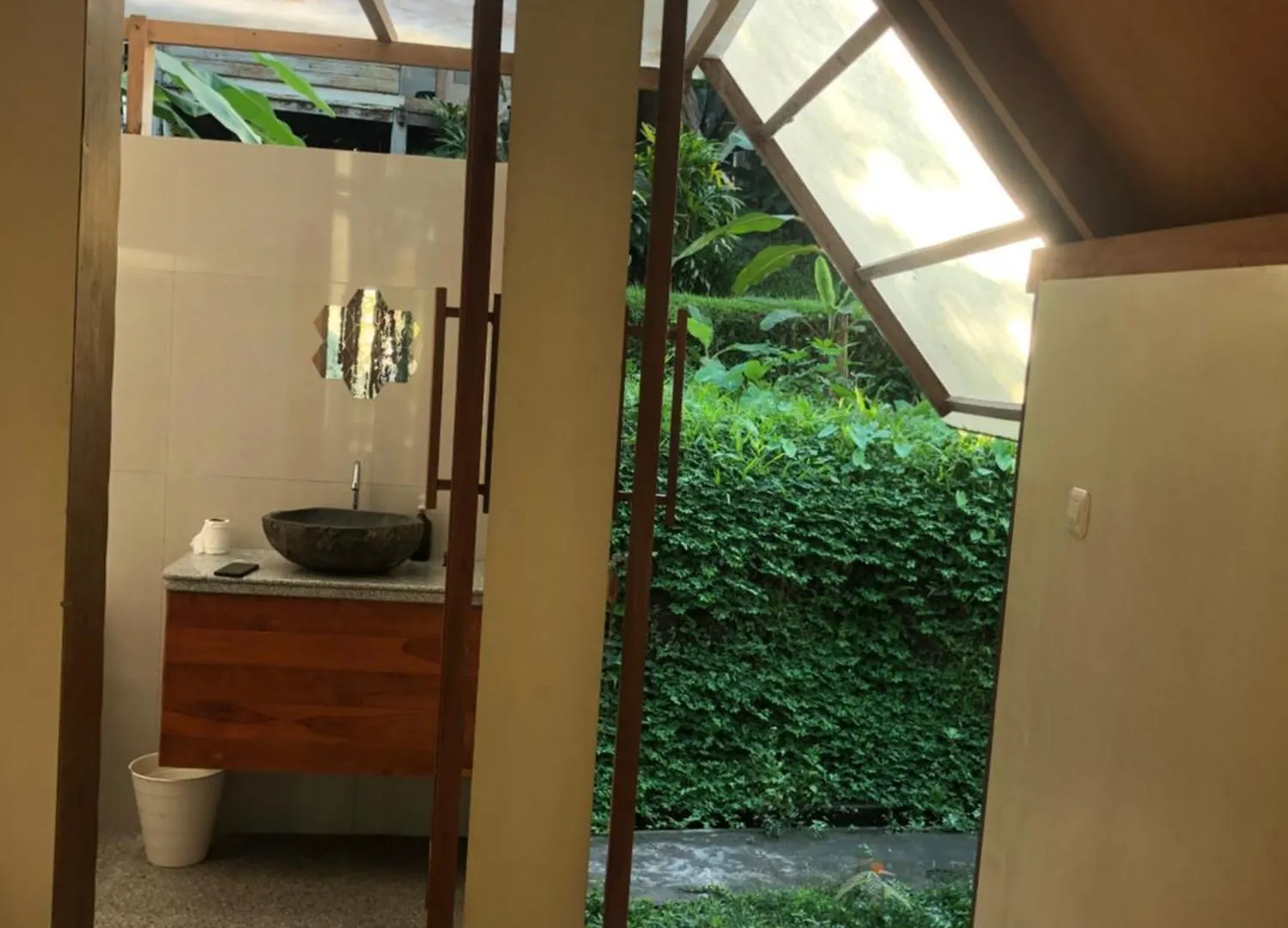 Pondok Mahardika Ubud  Inn
