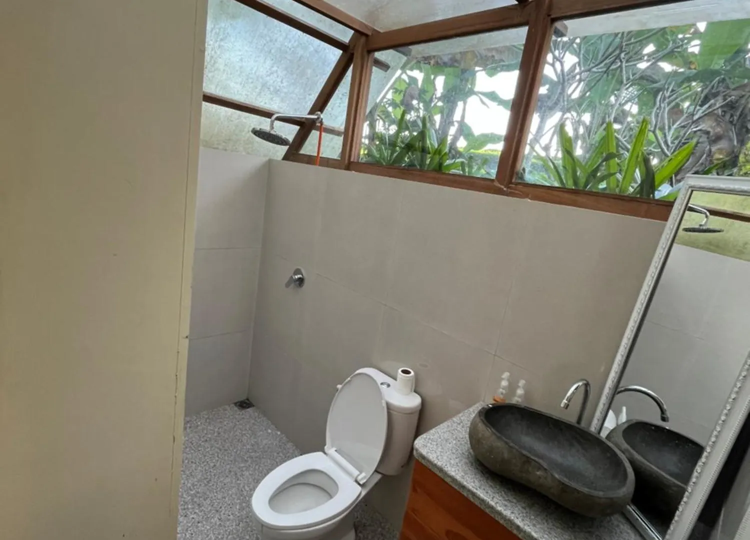 Inn Pondok Mahardika Ubud