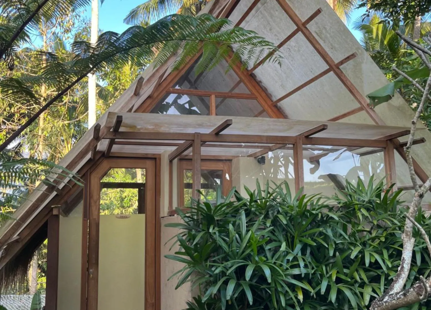 Inn Pondok Mahardika Ubud  Indonesia