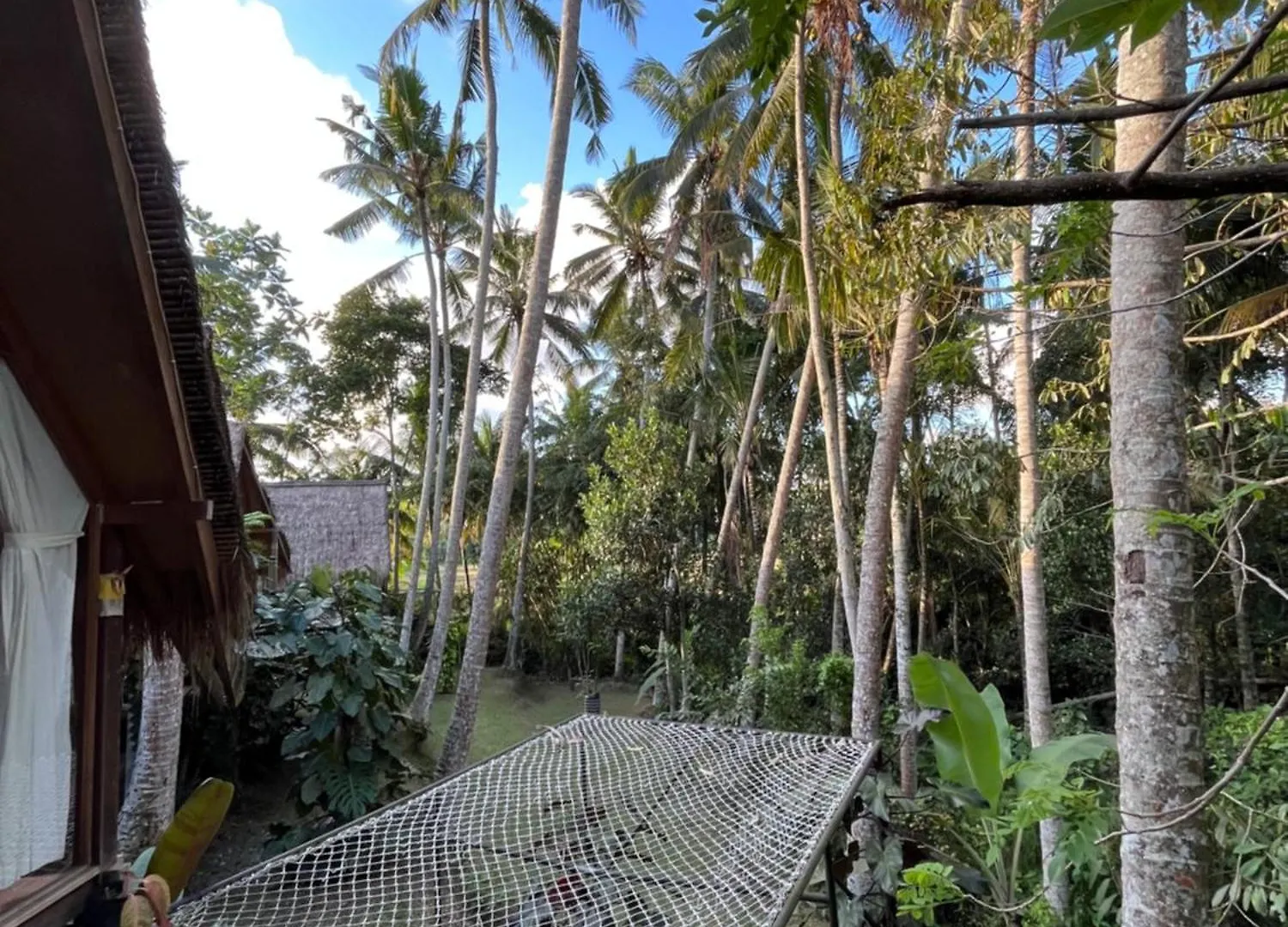 Pondok Mahardika Ubud  Inn